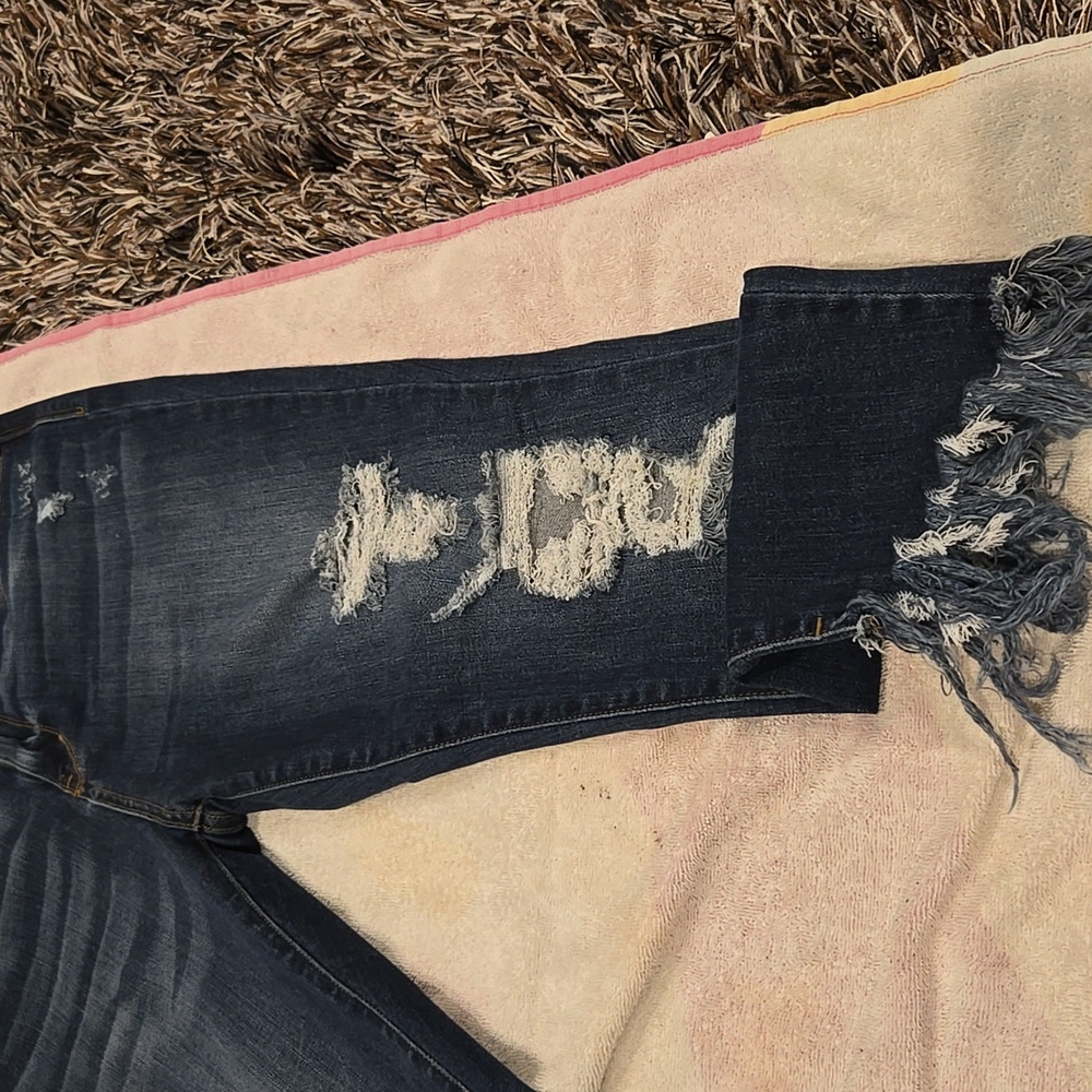 Judy Blue jeans